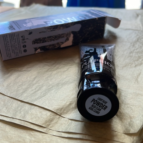 Pulp Riot Powder Semi-Permanent Color - Picture 2 of 3